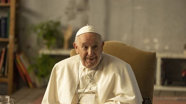 Murió el Papa Francisco: dónde ver “Amén”, su emotivo especial que busca responder todos los dilemas