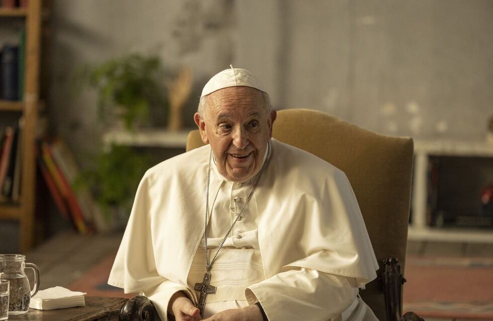 Murió el Papa Francisco: dónde ver “Amén”, su emotivo especial que busca responder todos los dilemas
