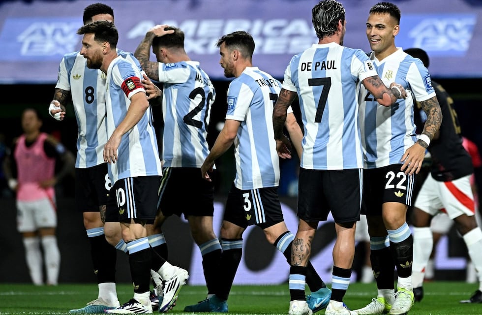 Selección Argentina: por qué será la última doble fecha de Eliminatorias en 5 años