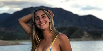 La mendocina contó en Twitter que no podía identificar a sus gemelos y se volvió tendencia.