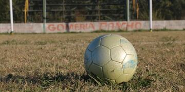 hasta junio no regresará el fútbol doméstico en San Juan.