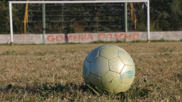 hasta junio no regresará el fútbol doméstico en San Juan.