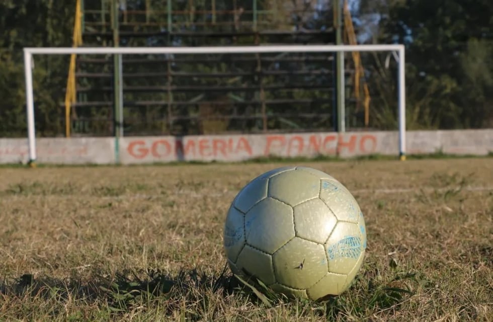 En San Juan hasta junio, el fútbol, futsal y vóley no volverán a los entrenamientos