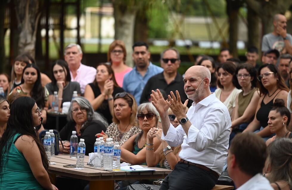 La emancipación de Rodríguez Larreta, una señal necesaria para competir en las elecciones