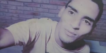 Intensa búsqueda de un joven en Candelaria.