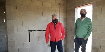 Viviendas Municipales en Arroyito