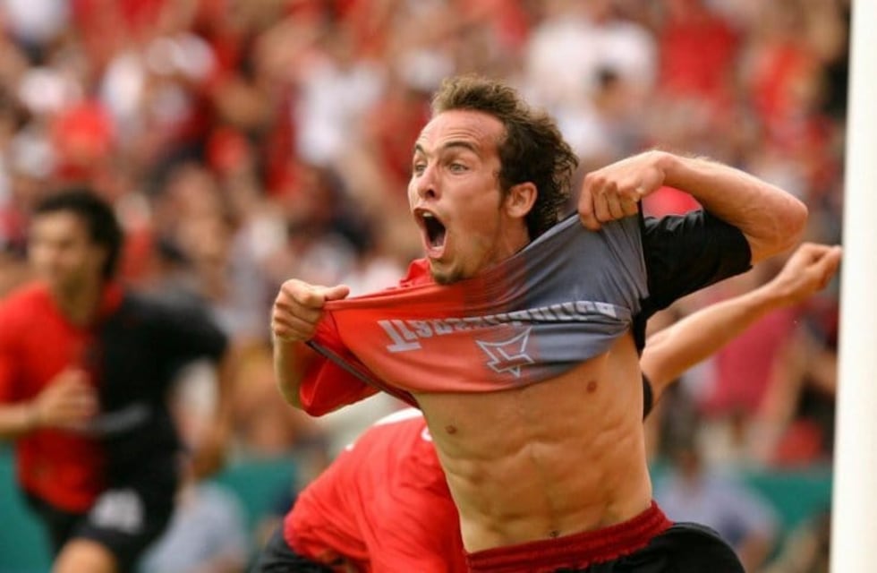 Newell’s confirmó la vuelta de Belluschi y negocia con Federico González