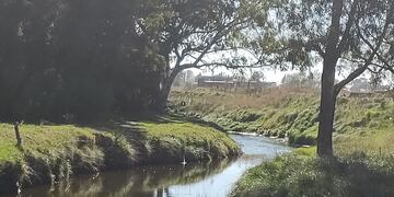 arroyo