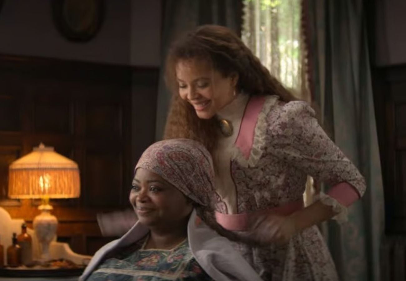 Netflix: la emotiva serie de solo 4 capítulos, basada en hechos reales, que conquista a todos y es un éxito