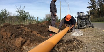 Anuncian tres obras en Tandil por 60 millones de pesos
