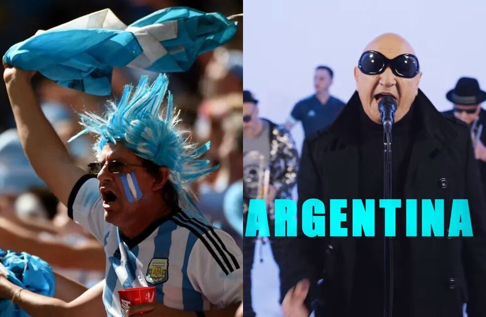 Cómo es la nueva canción de Argentina que promete ser un éxito en Qatar: “Quiero ganar la tercera”