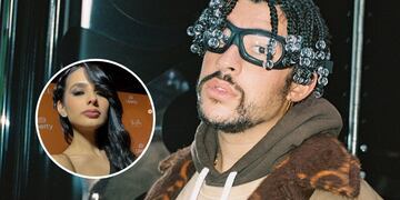Bad Bunny fue demandado por una exnovia por una cifra millonaria: el sorprendente motivo