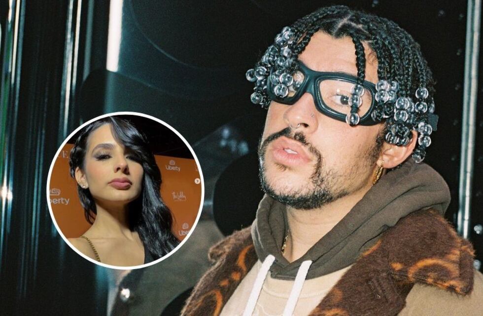 Bad Bunny fue demandado por una exnovia por una cifra millonaria: los detalles del escándalo