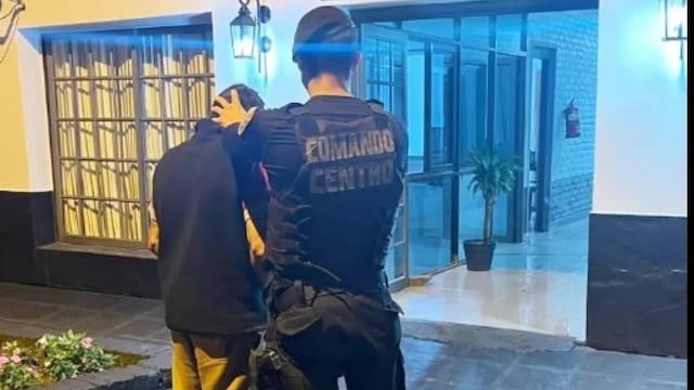 Detienen a un hombre por golpear, amenazar y encerrar a su pareja en Oberá.