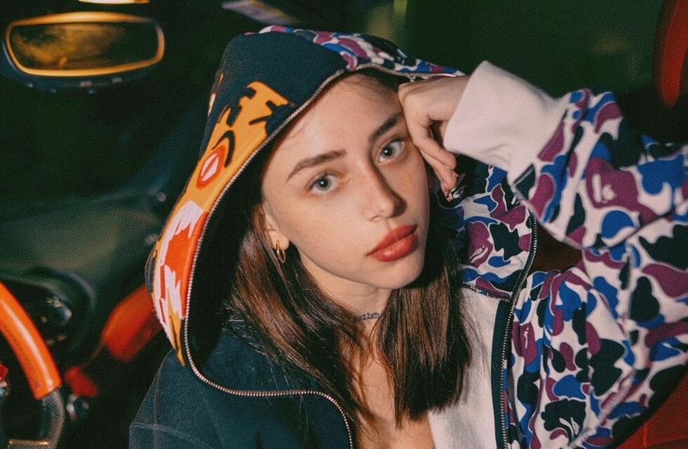 Nicki Nicole reveló la mala pasada que le jugaron los nervios en una entrevista