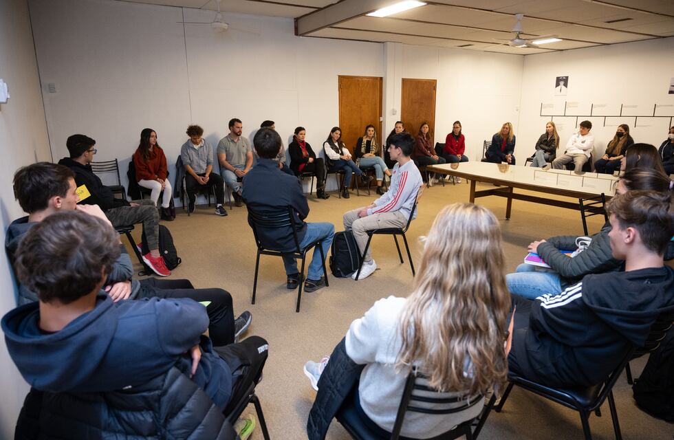 Tres Arroyos: Inscripciones abiertas para el Programa Proyectar