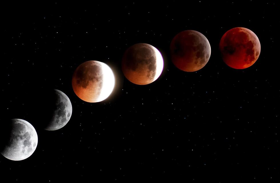 Llega el primer eclipse de sol en Aries: cuándo es y cómo puede afectarnos