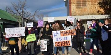 El próximo 21 de febrero comienza el juicio contra los tres imputados por el ataque sexual de la joven de 16 años.