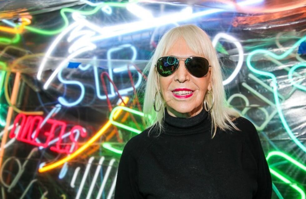 Marta Minujín sufrió un grave accidente de tránsito: cómo está de salud