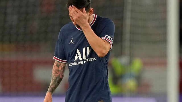 El PSG de Lionel Messi está afuera del “Top 5″ de los planteles más caros del mundo.