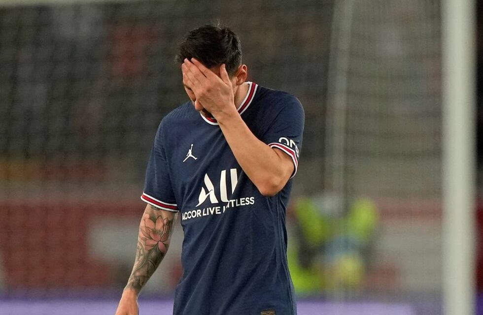 Lionel Messi, íntimo: su dolorosa salida del Barcelona y sus dificultades en PSG