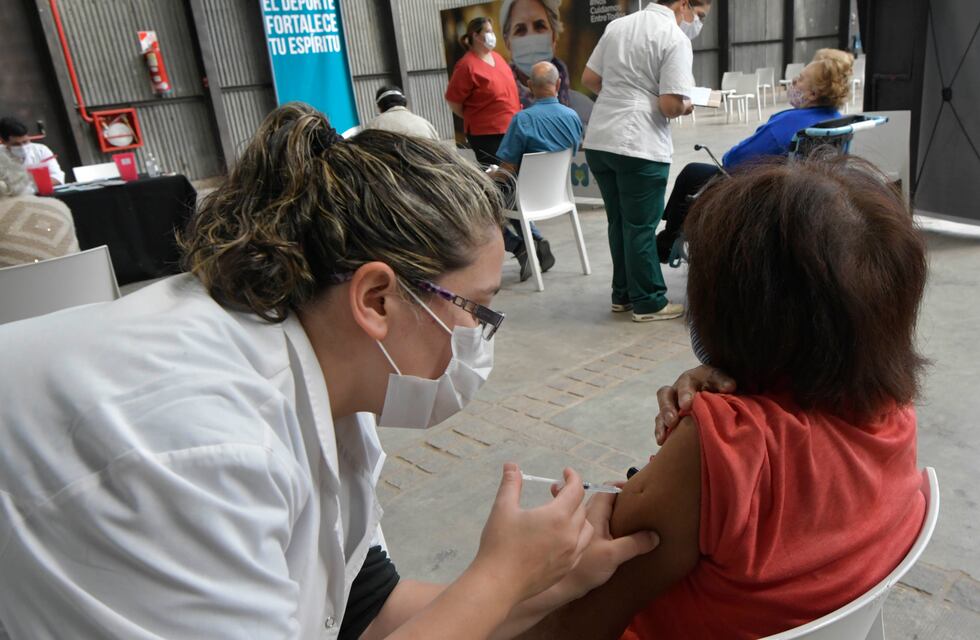 Llega a Argentina una nueva partida de 306 mil dosis Sputnik V que se distribuirán a todas las provincias