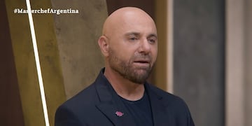 Germán Martitegui (Masterchef)
