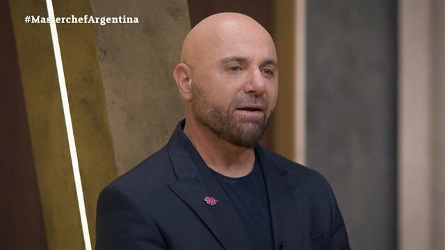 Germán Martitegui (Masterchef)