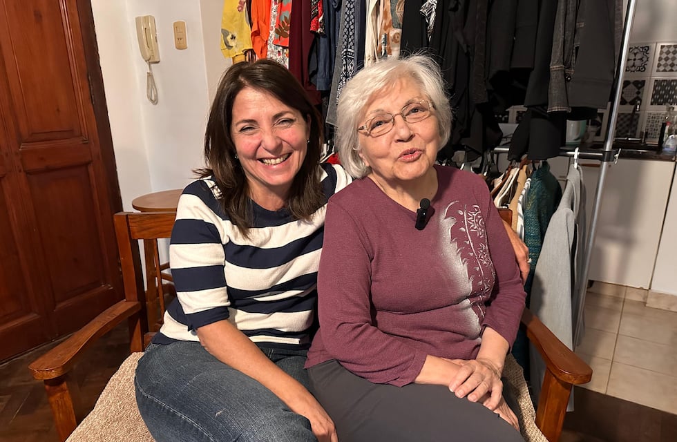 Moda circular en Paraná: reducir, reciclar y repetir