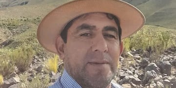 El Cacique Miguel Flores