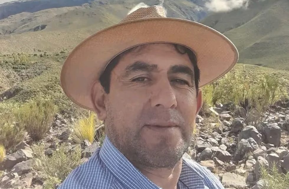 El Cacique Miguel Flores habla de la propuesta turística en Amaicha del Valle