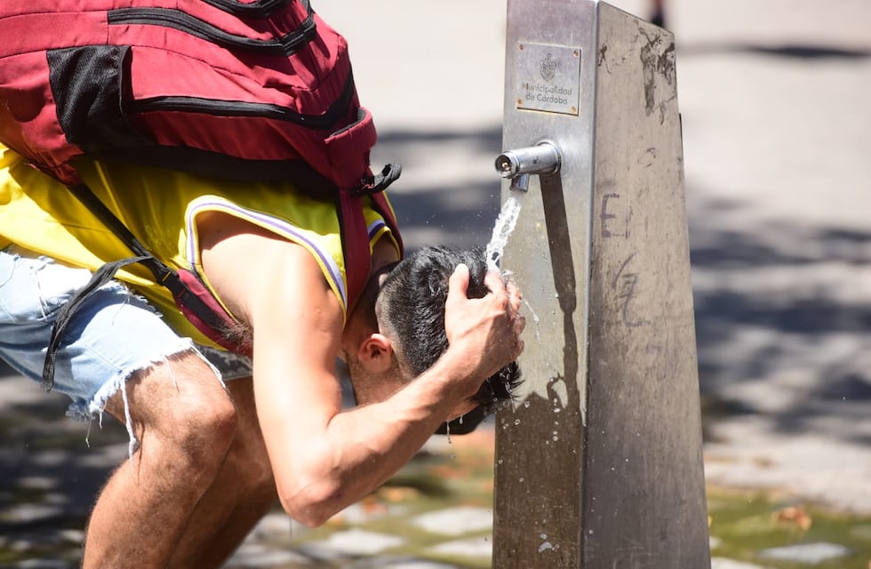 Clima en Córdoba: con alerta por calor extremo, así estará el tiempo este jueves 4 de diciembre