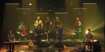 Cuándo se presentará Música para Volar en Córdoba. (Foto: Prensa)