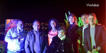 Apuntando a la solidaridad: Merendero a Pulmón.