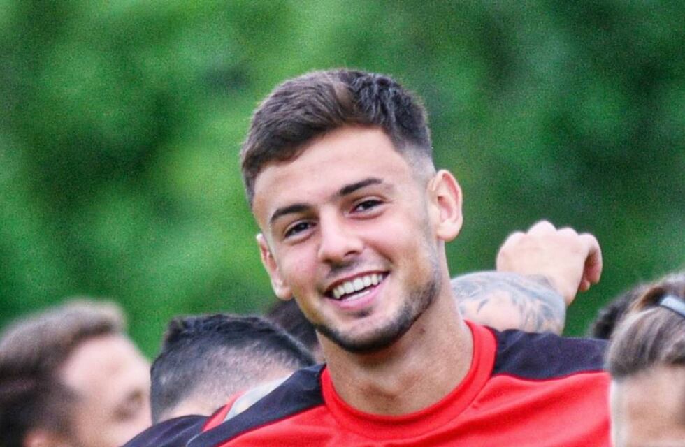 Newell’s Old Boys insólito: un futbolista quedó colgado por un e-mail