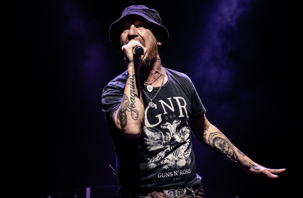 La Beriso se presentará en el Luxor