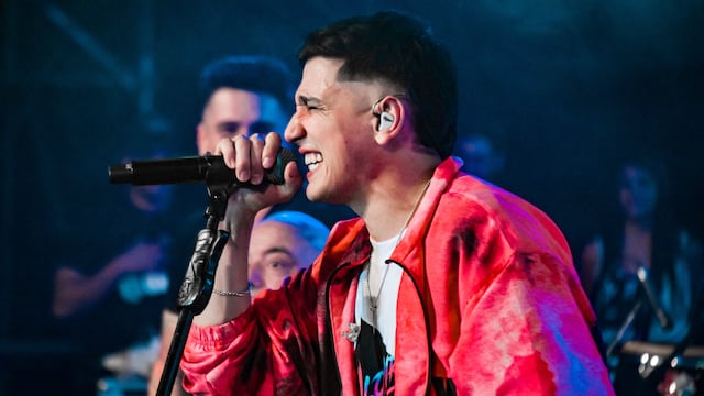 El último baile de Q'Lokura generó distintos disturbios.