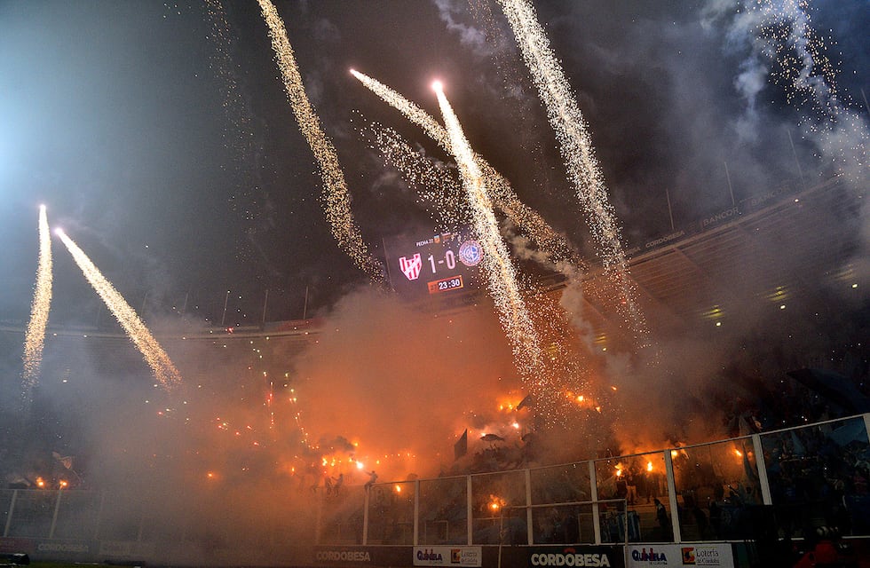 Instituto-River en el Kempes: cuánto cuestan las entradas y dónde se ubicará el público de la Gloria