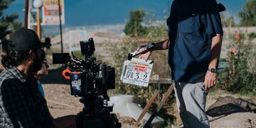 La Virgen de la Tosquera, un nuevo film en Mendoza, gracias al programa de incentivo audiovisual Cash Rebate.