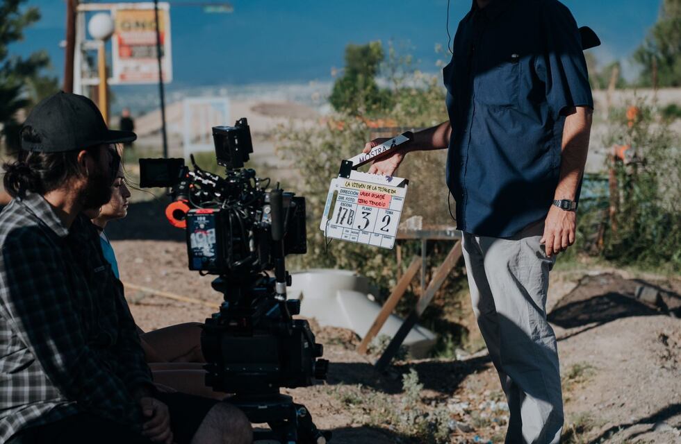 Comienza un Taller de cine en el Belgrano