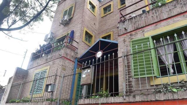 El hecho ocurrió en barrio Alberdi, en enero de 2019. Los hermanos Moyano fueron sentenciados a 15 años de prisión.