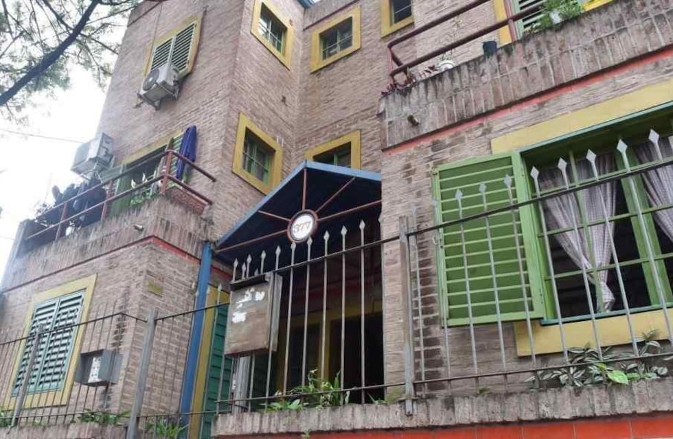 Dictaron 15 años de cárcel para delincuentes que torturaron y mataron a un hombre en barrio Alberdi