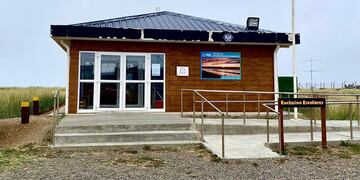 Se trata de una disertación por parte del Ing. Ambiental Daniel Blázquez, sobre “Eficiencia Energética y Matriz Energética”.