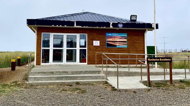 Se trata de una disertación por parte del Ing. Ambiental Daniel Blázquez,  sobre “Eficiencia Energética y Matriz Energética”.