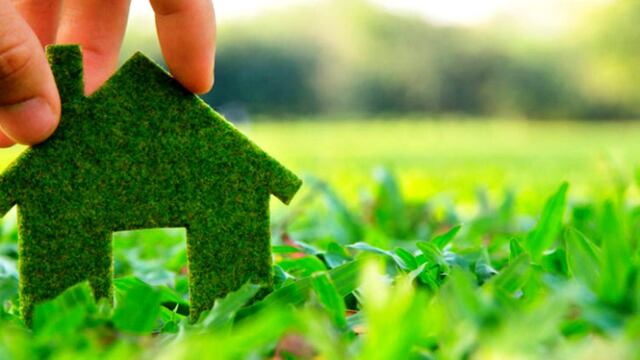 El Municipio promueve las construcciones sustentables