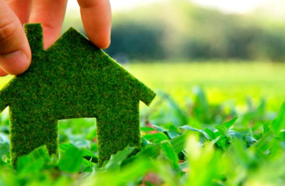 El Municipio promueve las construcciones sustentables