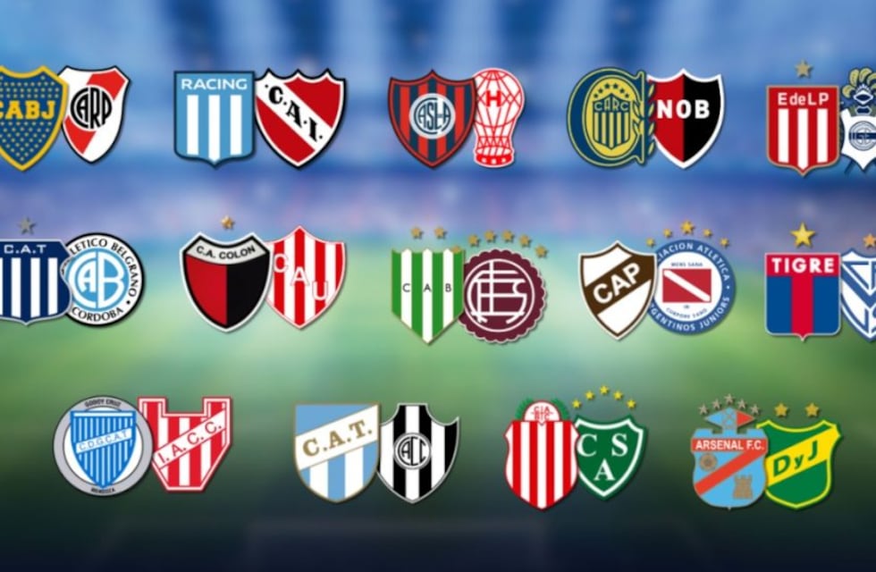 Cuáles son los 7 mejores estadios de Argentina: el ranking de la IA