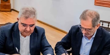 Catamarca gana protagonismo en el gobierno del organismo y se elimina la presidencia designada por Nación, en un nuevo esquema con la UNT.