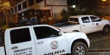 Misionero fue encontrado sin vida en un dúplex en Encarnación.