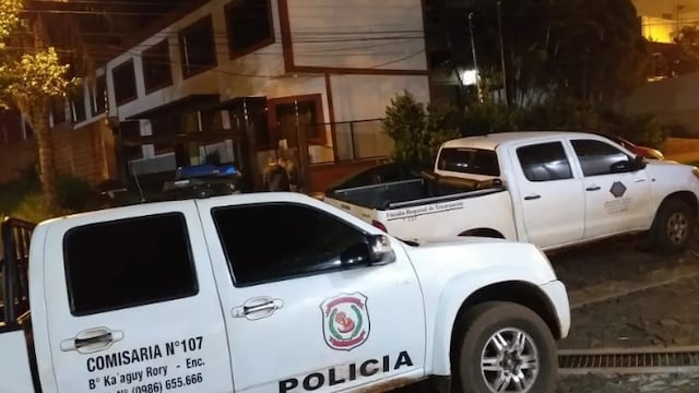 Misionero fue encontrado sin vida en un dúplex en Encarnación.